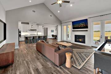 Vacation House for 6 Guests in Texas, USA, Picture 1