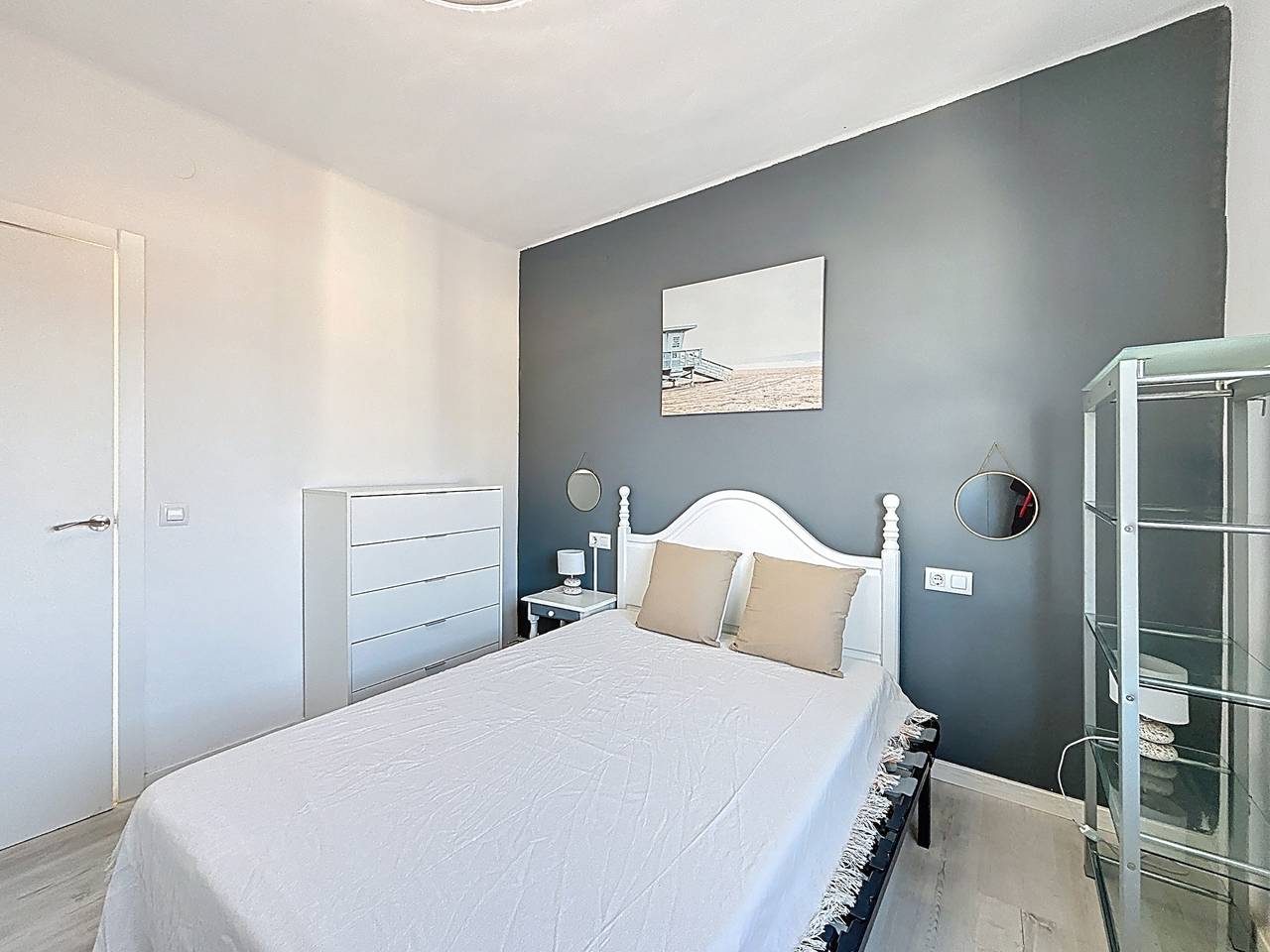 Apartamento entero, San Mori 6 2 Empuriabrava – Interimmo in Ampuriabrava, Alt Empordà