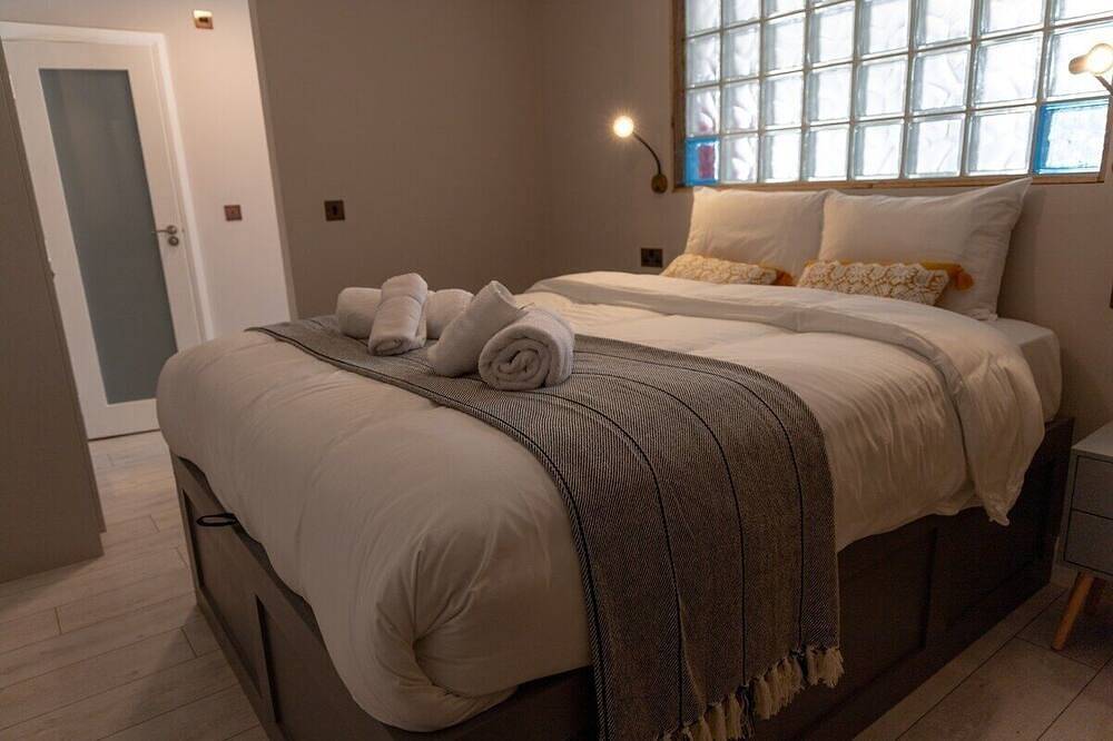 Ganze Wohnung, No. 2 The Stone House at Alensgrove in County Kildare