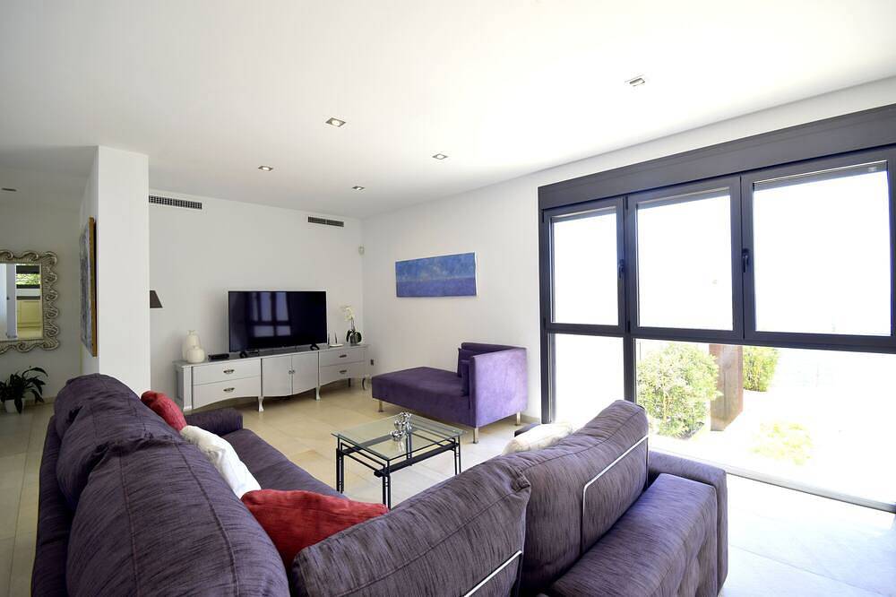 Einzigartiges Luxusobjekt direkt am Meer mit fantastischem Meerblick in Cala Anguila, Manacor