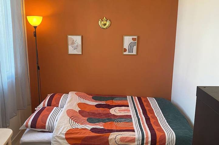 Gîte pour 2 personnes, avec jardin à Chatou - 2