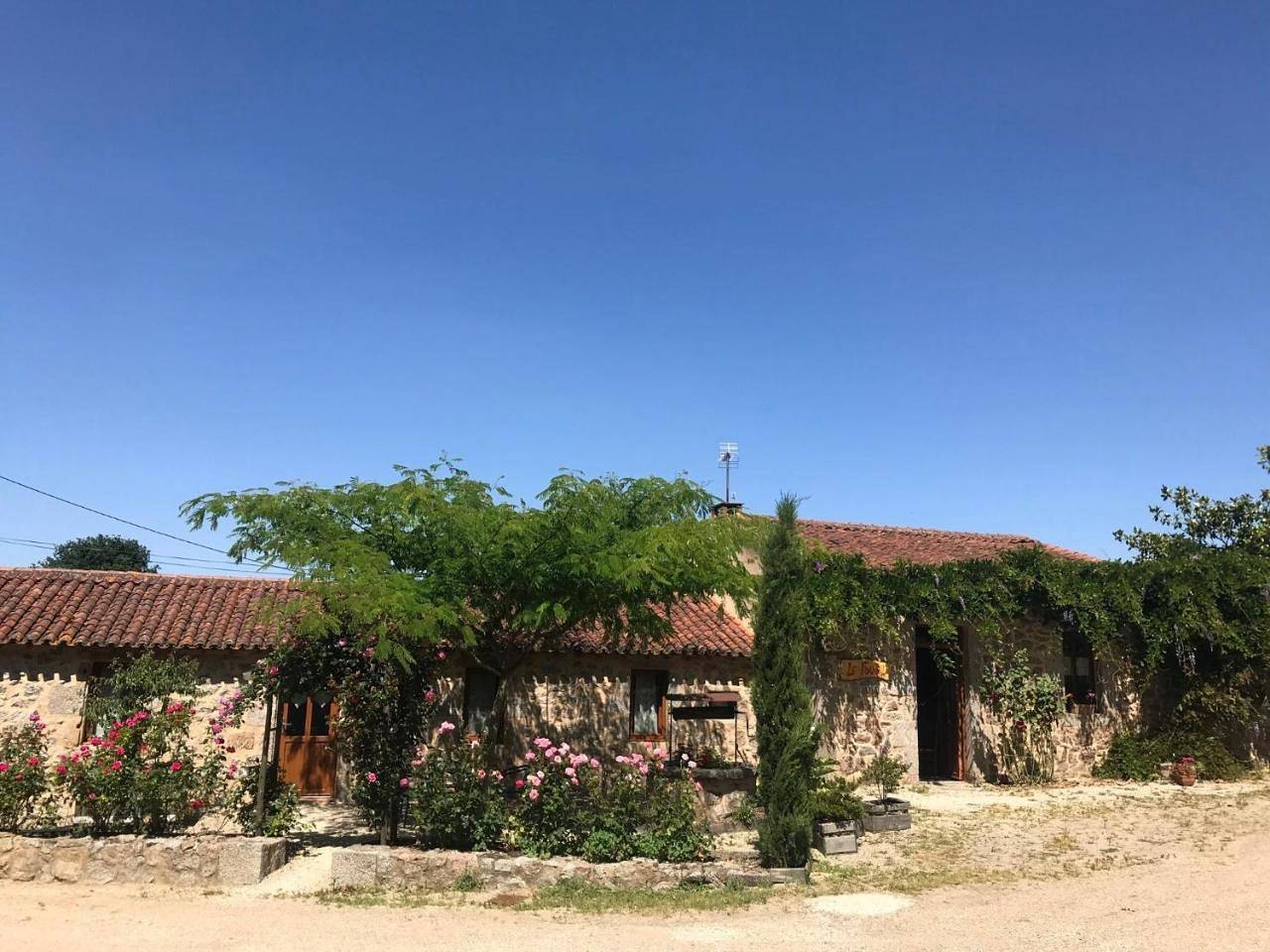 La raymondiere in Vernoux-en-Gâtine, Deux-Sèvres