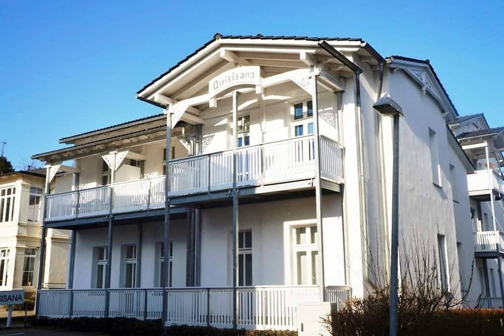 Ferienwohnung in Rügen für 4 Personen in Rügen