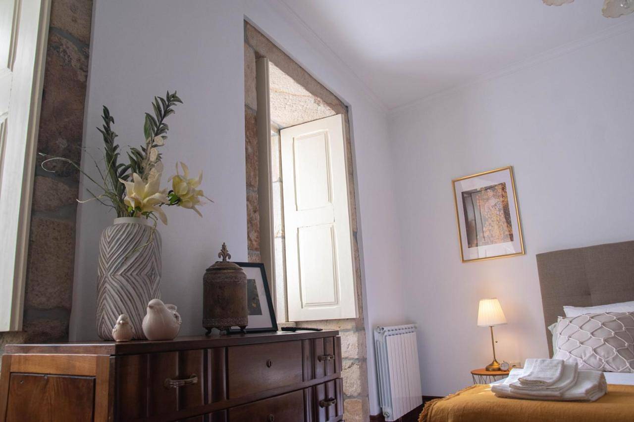 Cosy Historical House in Lamego - Quinta do Cabo in Lamego, Vale do Douro