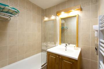 Location De Vacances pour 4 Personnes dans Valloire, Région de Saint-Jean-de-Maurienne, Photo 4