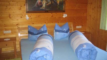 Bauernhof für 4 Personen in Au, Bregenzerwald, Bild 2