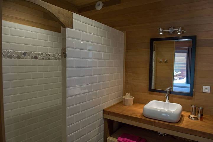 Ferienhaus / Villa - Porto Vecchio in Porto-Vecchio, Sartène und Umgebung
