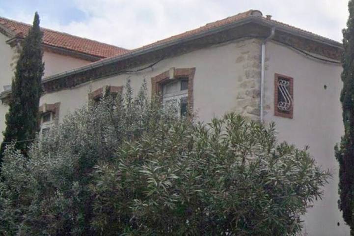 Chambre d’hôte pour 2 personnes