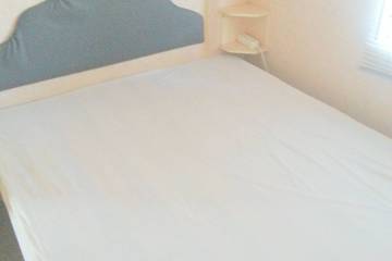 Camping pour 5 Personnes dans Vias Plage, Vias, Photo 1