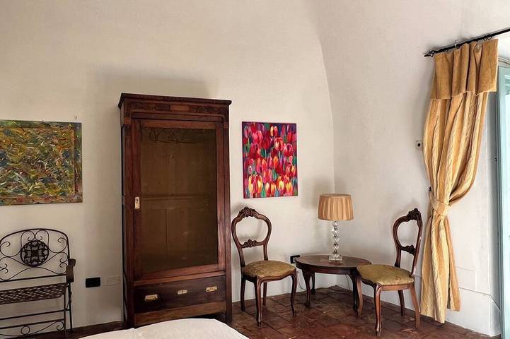 Location de vacances pour 2 personnes à Capestrano - 3