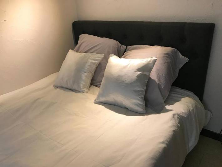 Appartement de vacances pour 2 personnes à Boulogne-sur-Mer