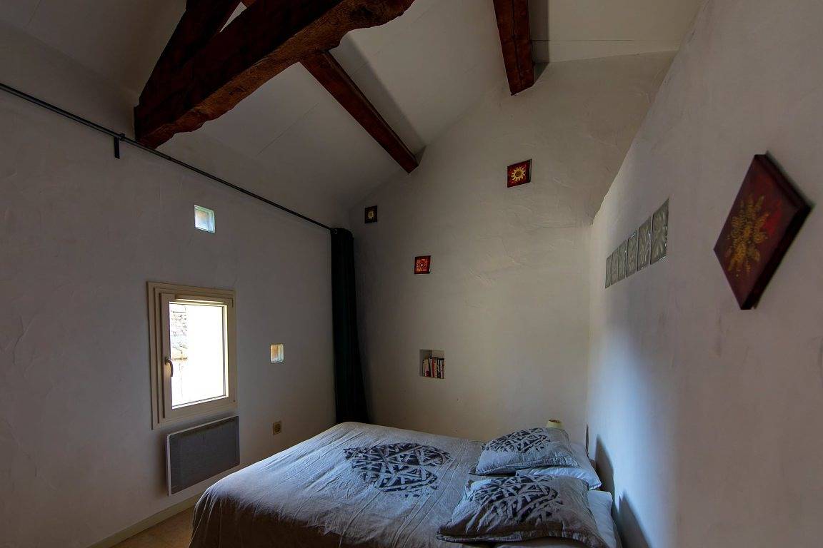 Gite Lou Pijounié, Provence et Nature séjours de rêve en Luberon in Cabrières-d'Avignon, Parc naturel régional du Luberon