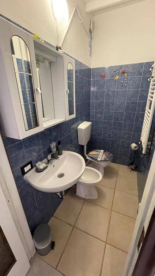 Maison d’hôte pour 2 personnes, avec terrasse à La Spezia - 3