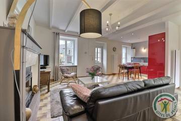 Gîte pour 4 Personnes dans Le Vivier-sur-Mer, Région de Saint-Malo, Photo 4