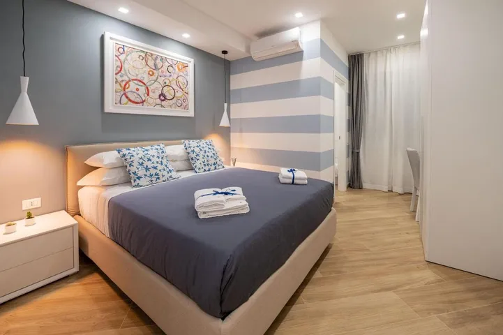 Albergo a gestione familiare per 2 persone - 1