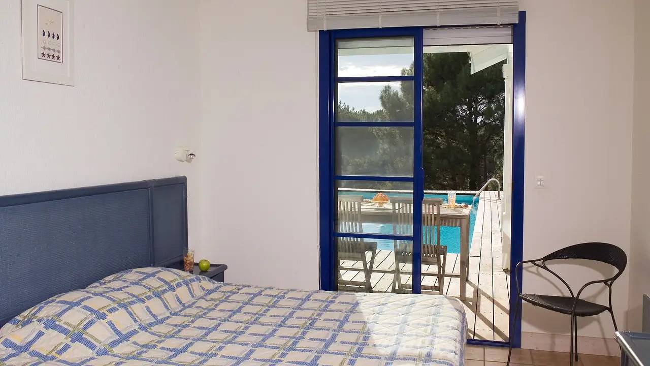 Villa für 8 Personen (85 m²) in Moliets Et Maa in Moliets-et-Maa, Côte d’Argent