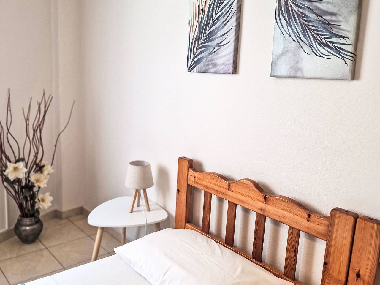 Ganze Wohnung, Old town apartment in Ierapetra, Lasithi