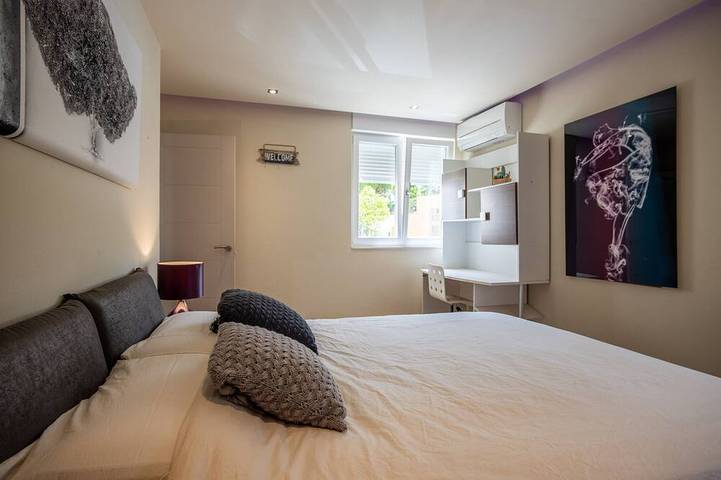 Villa Siesta in Sieste, Santa Eulària des Riu