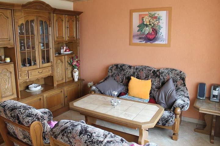 Agriturismo für 7 Personen, mit Garten und Pool - 1