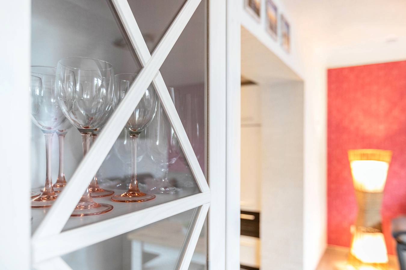 Ganze Wohnung, Ferienwohnung 'Tating' mit Privatterrasse und Wi-Fi in Tating, Eiderstedt