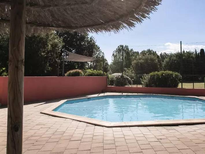 Gîte pour 6 personnes