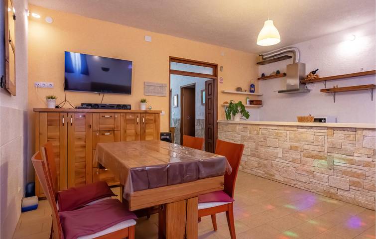 Ferienwohnung für 4 Personen auf Vir - 3