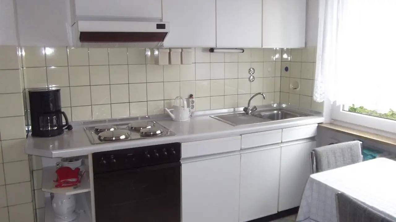 Ganze Ferienwohnung, Ferienwohnung für 4 Personen (85 m²) in Tiefenstein in Idar-Oberstein, Nahetal