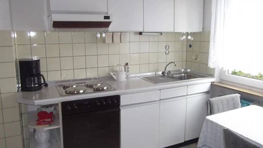 Ferienwohnung für 4 Personen, mit Garten in Idar-Oberstein - 3