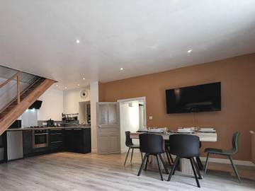 Cottage voor 4 Personen in Auzon, Centraal Massief, Afbeelding 3