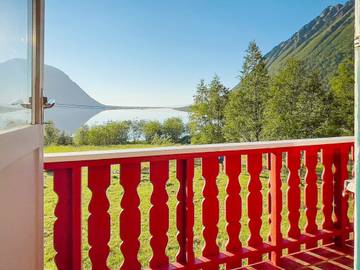 Ferienhaus für 6 Personen in Hadsel, Vesterålen, Bild 3