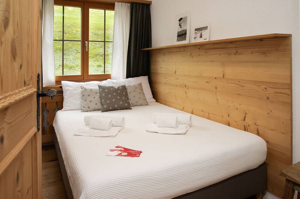 Ganze Wohnung, La Siala Apt.54 in Falera, Flims Laax Falera
