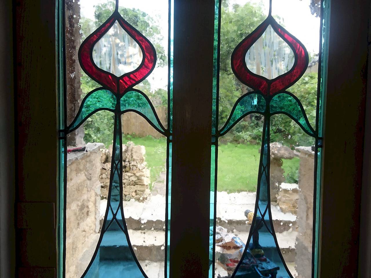 The Pippins a Cotswold cottage and garden parking - Pass the Keys in Stow-on-the-Wold, Gloucestershire