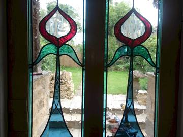 Glamping for 4 People in Stow-on-the-Wold, The Cotswolds, Photo 1