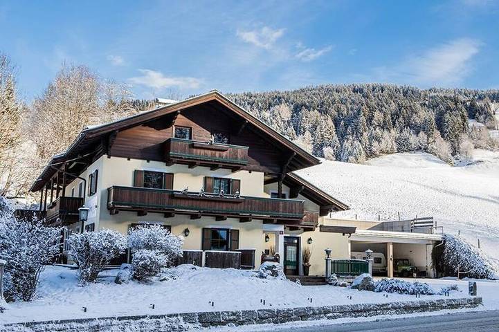 B&B für 3 Personen, mit Garten in Maria Alm
