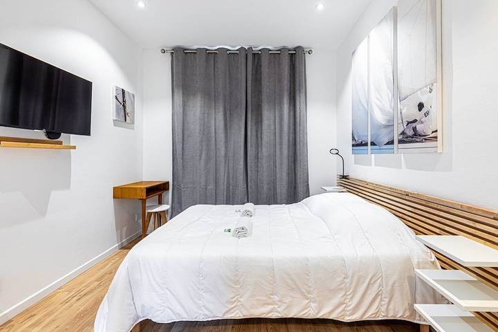 Ganze Wohnung, Guestready - cosy studio in saint-Maur-des-Fossés in Saint-Maur-des-Fossés, Val-de-Marne
