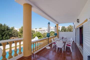 Villa voor 11 Personen in Albufeira, Faro District, Afbeelding 2