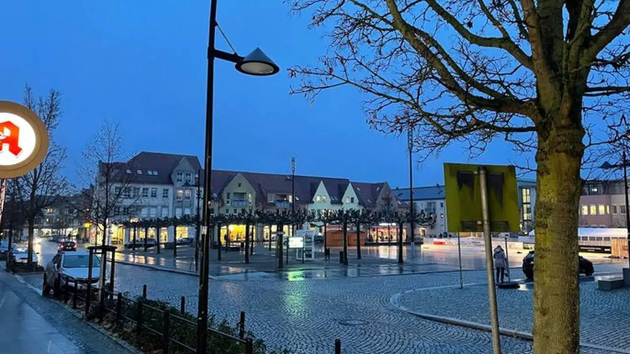 Apartamento vacacional entero, Ferienwohnung für 3 Personen (50 m²) in Lübben in Lübben, Dahme - Spreewald region