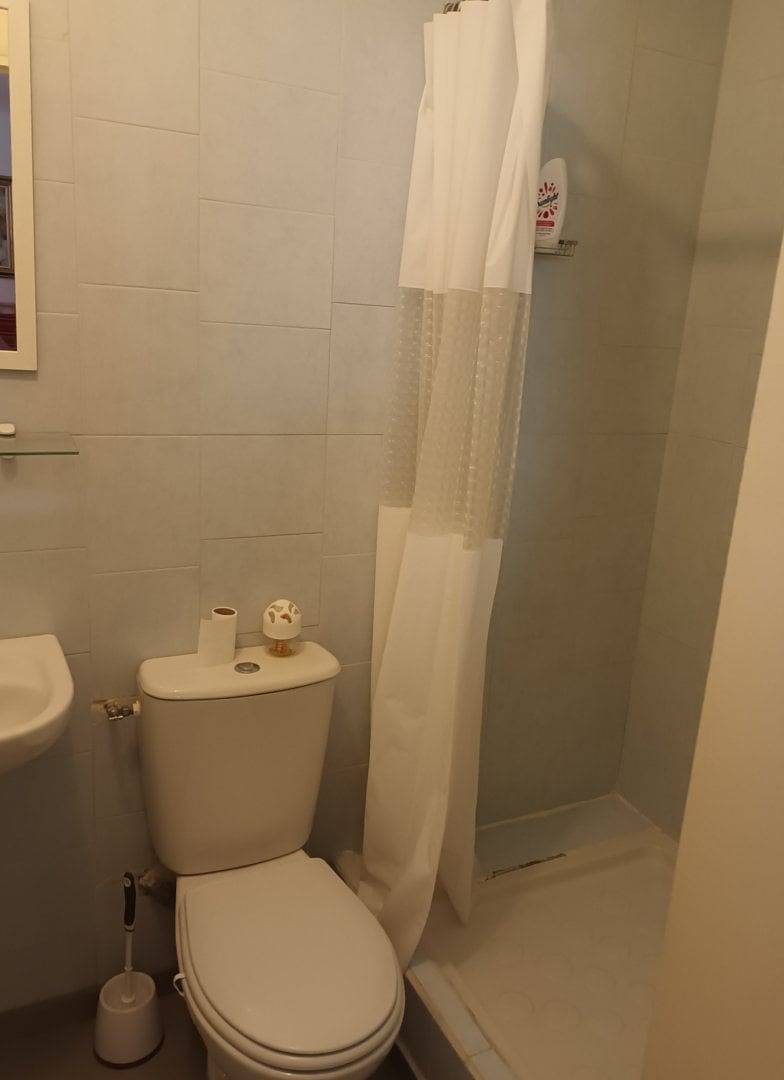 Chez Nathalie et Guillaume - Chambre Rose in Granville, Côte de la Déroute