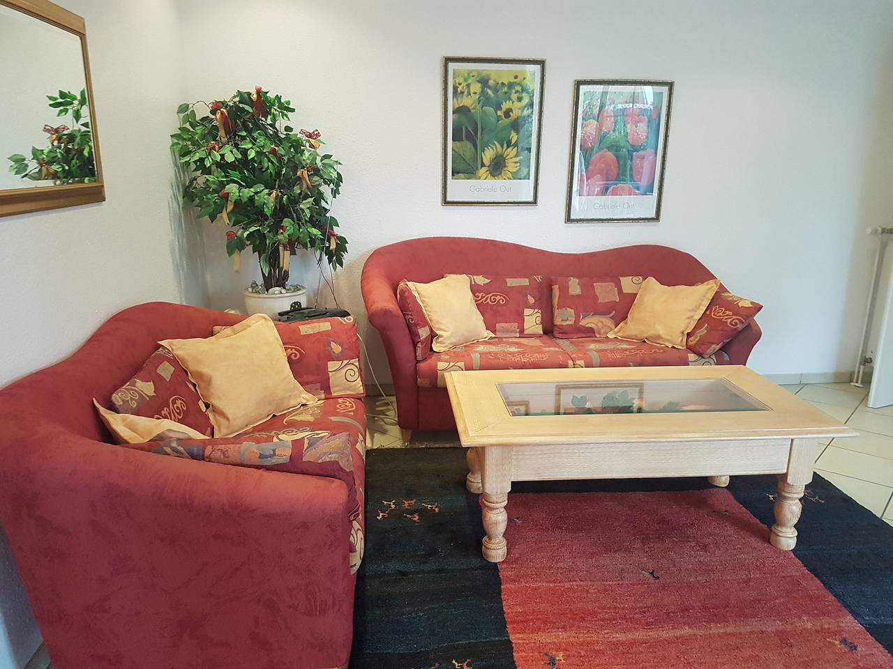 Ganze Ferienwohnung, Commodore Whg. 18 in Grömitz, Ostholstein