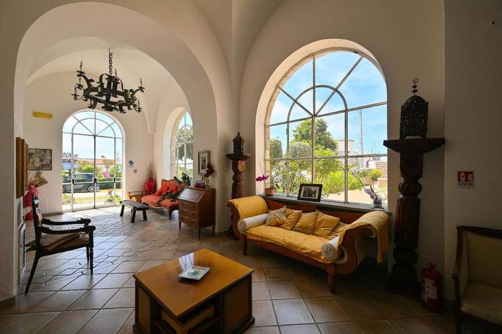 Chambre d’hôte pour 2 personnes, avec jardin ainsi que piscine et vue, animaux acceptés dans Ischia - 3