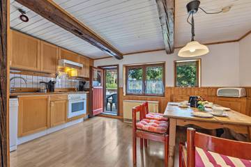 Ferienwohnung für 5 Personen in Braunlage, Westharz, Bild 4