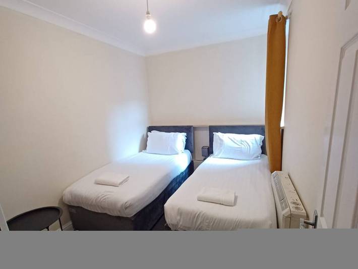 Gîte pour 6 personnes à Southampton - 4