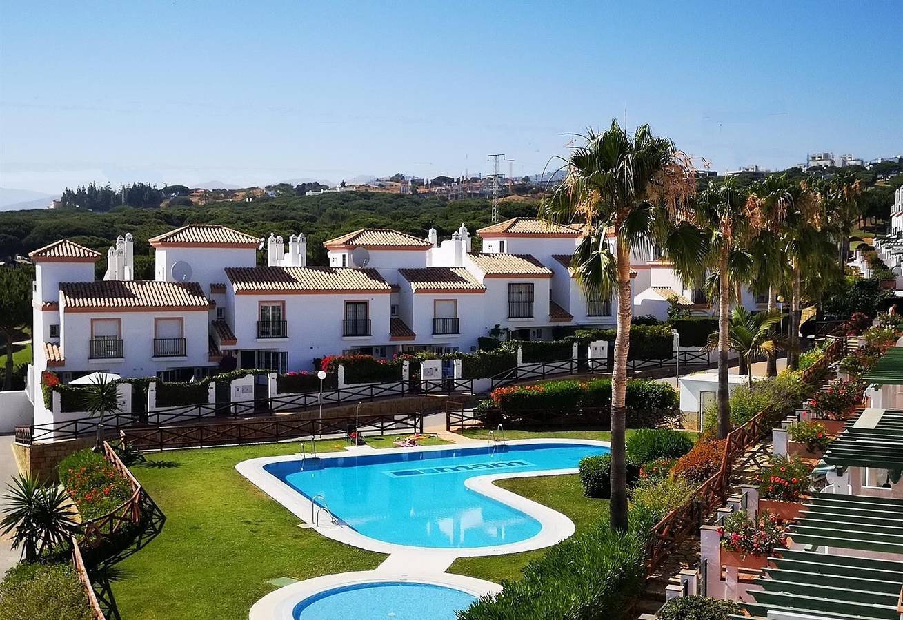 Casa para 6 Personas en Playa de Calahonda, Marbella