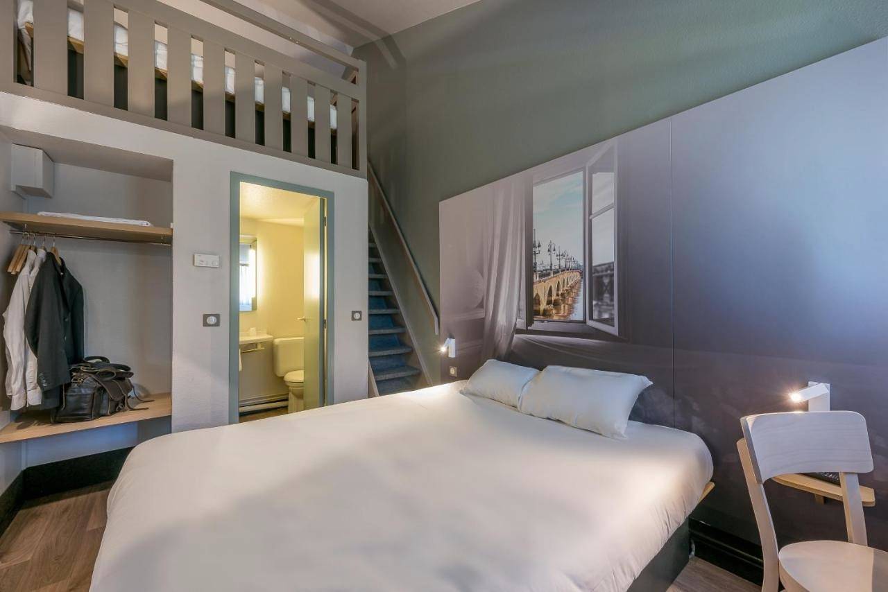 B&B Hotel Montauban in Montauban, Tarn-et-Garonne