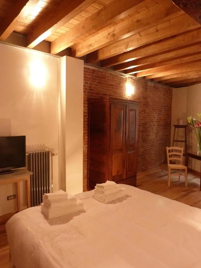 Appartamento vacanze per 2 persone, con terrazza - 1