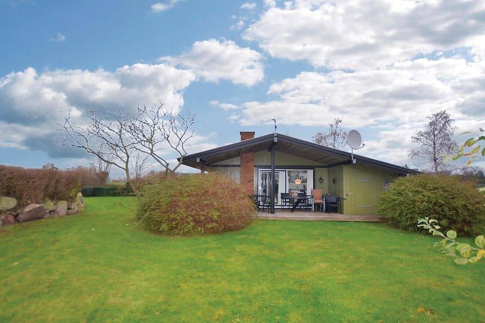 Schönes Haus in Hesselager mit Wlan in Hesselager, Svendborg
