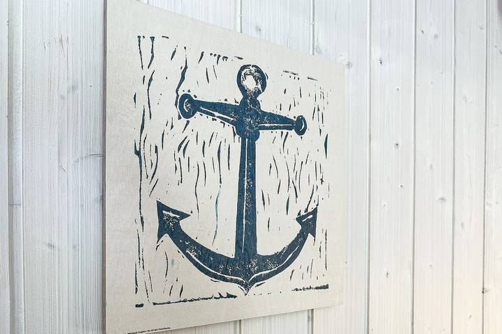 Ferienhaus für 4 Personen, mit Garten und Terrasse in Travemünde - 4