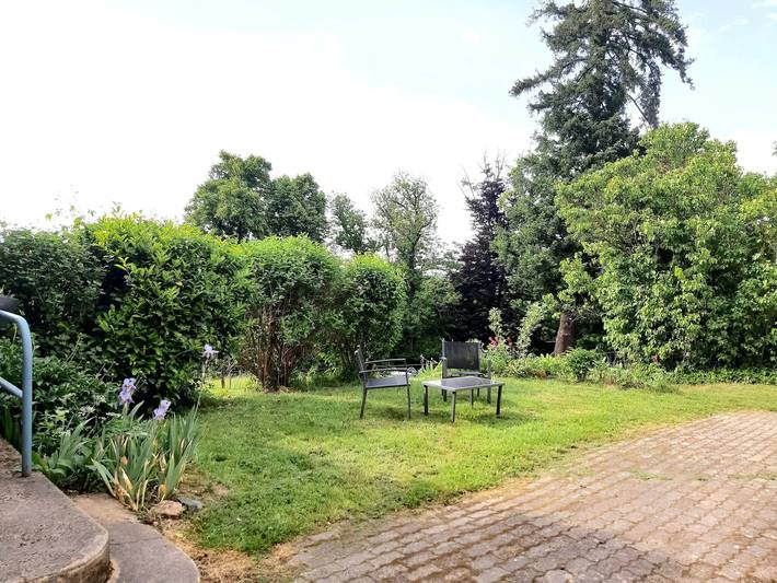 Ferienhaus für 8 Personen mit Garten in Raon-l'Étape, Sankt Didel