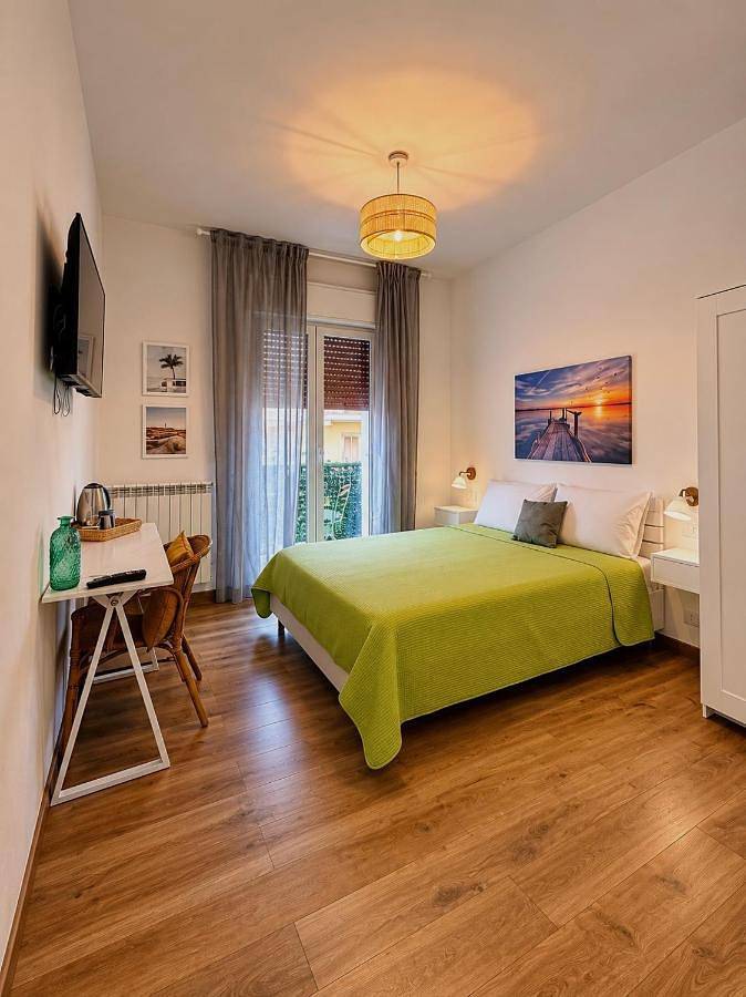 Favola Guesthouse Affittacamere in Nettuno, Provincia di Roma