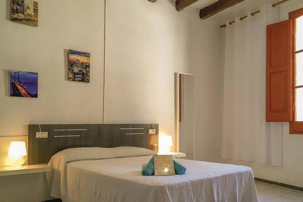 Geheel appartement, Prachtig appartement in Pineda de Mar in Pineda de Mar, Costa del Maresme